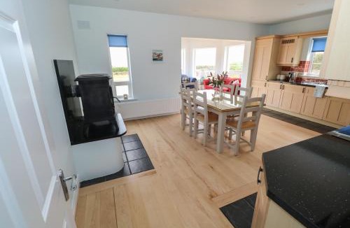 Mulranny House | Cois Leice