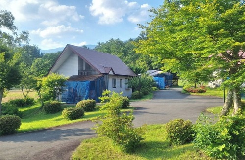 Shizukuishi RV Rental | Collaboration with the popular restaurant Shunsai/Iwate District Iwate