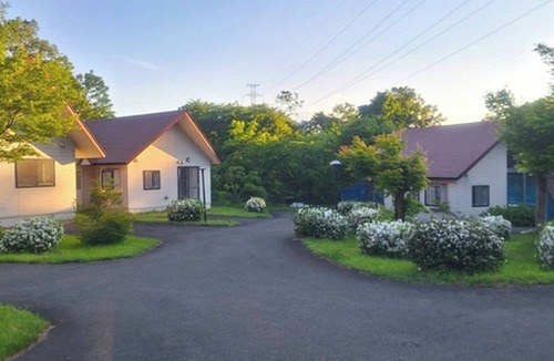 Shizukuishi RV Rental | Collaboration with the popular restaurant Shunsai/Iwate District Iwate