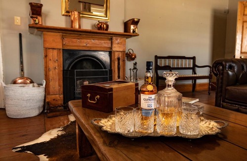 Murraysburg House | Colonial Karoo Guesthouse