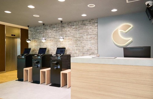 Igidani Onsen Hotel | Comfort Hotel Himeji