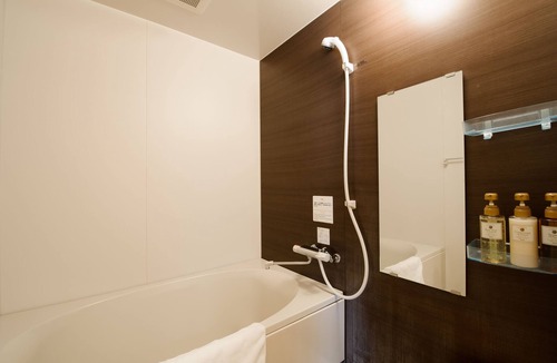 Fukiage Onsen Hotel | Comfort Inn Kagoshima Taniyama