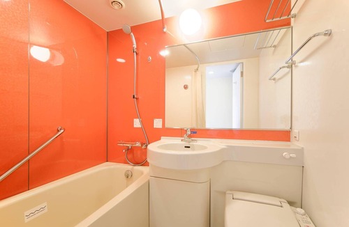 Munakata Hotel | Comfort Inn Munakata