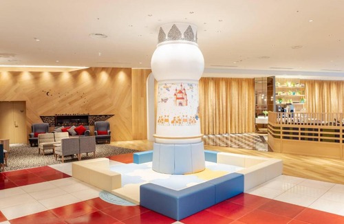 Urayasu Hotel | Comfort Suites Tokyo Bay