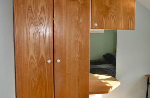 Haroldʼs Cross Apartment | Comfortable Dublin Flat with Parking