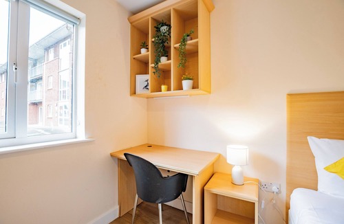 Limerick Apartment | Comfortable Limerick City Stay