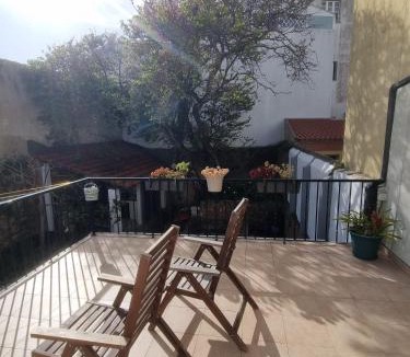 Figueira da Foz Villa | Comfortable rustic house with spacious garden near the beach