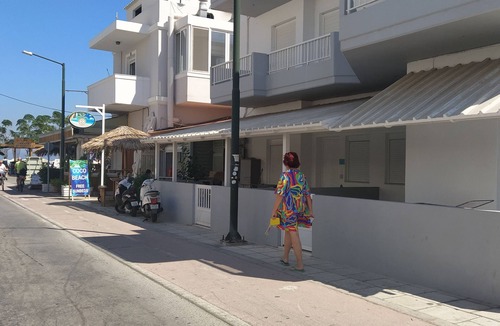 Kos Town House | Comfy Apartment just a minute from the beach