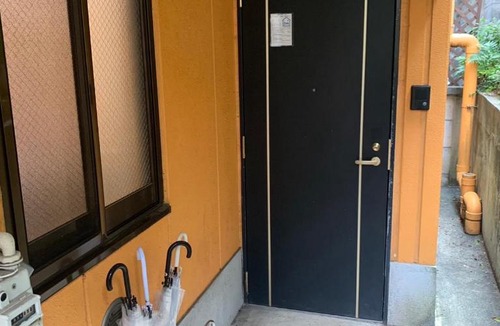 Honmachi Apartment | Compact 2DK in west Shinjuku