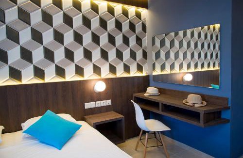 Stalida Hotel | Compass beach