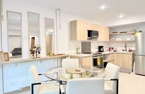 Barrio Santa Lucia Apartment | Completamente nuevo y a 100 m del mar
