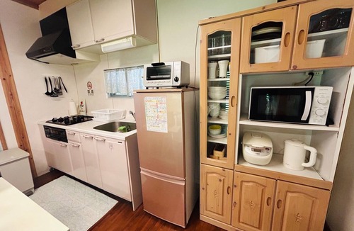 Motobu House | Completely private accommodation 5 minutes walk t/Kunigamigun Okinawa