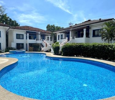 Coco Villa | Condo Morpho with 2bed 2 baths