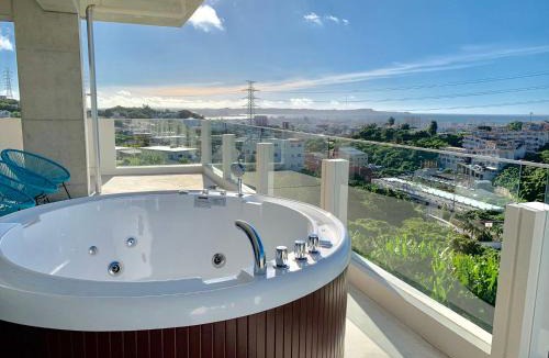 Hiyagon Villa | CONDOMINIUM 紅-BIN-