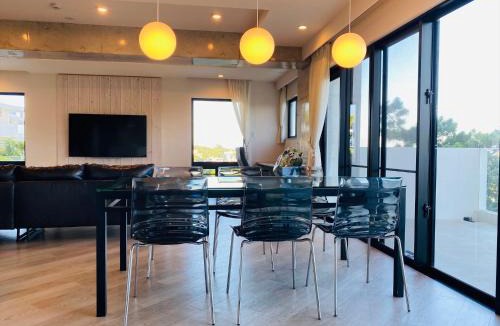 Hiyagon Villa | CONDOMINIUM 紅-BIN-