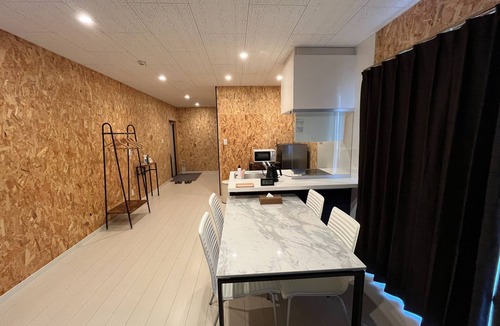 Sasebo Cottage | Condominium B type Semisuite room Nonsmoking /Sasebo Nagasaki