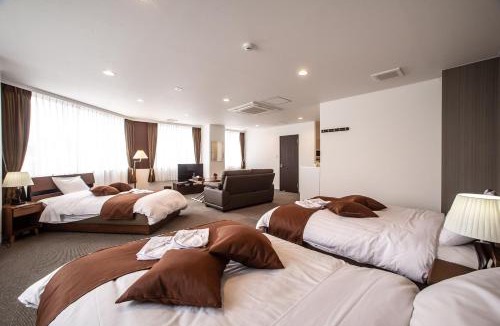 Hakodate Apartment | Condominium Stella Site