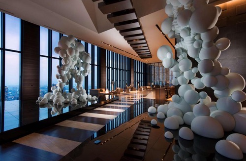 Nakanoshima Hotel | Conrad Osaka