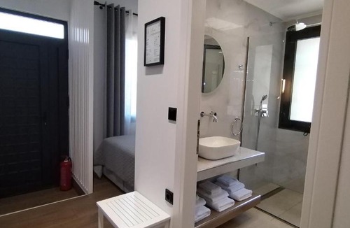 Mantamados Apartment | CONSTA Luxury House