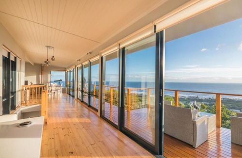 Wilderness Villa | Constantia Views Villa Wilderness