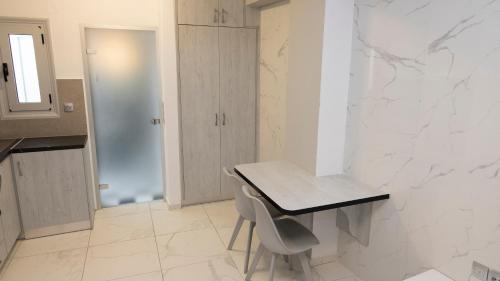 Old Town Rethymnon Apartment | Constantine Fortezza Rooms