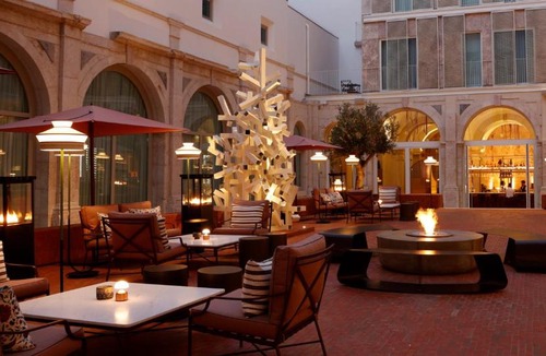 Baixa Hotel | Convent Square Lisbon, Vignette Collection by IHG