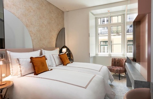 Baixa Hotel | Convent Square Lisbon, Vignette Collection by IHG