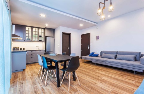 Polichrono Hotel | Core Hotel Polychrono