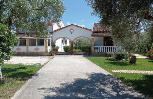 Roda Apartment | Corfu Studio 4U