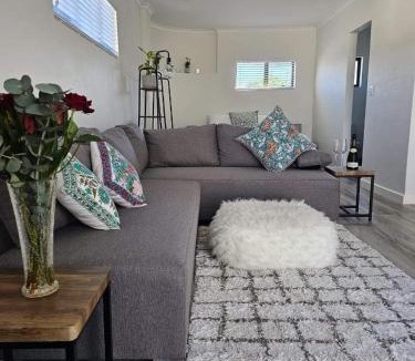 Melkbosstrand Apartment | Corner Cottage