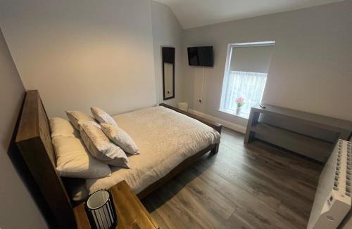 Castlecomer Apartment | Corner House Accommodation