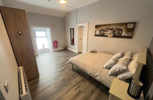 Castlecomer Apartment | Corner House Accommodation