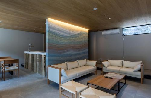 Nagawa Villa | CorohimeRiver