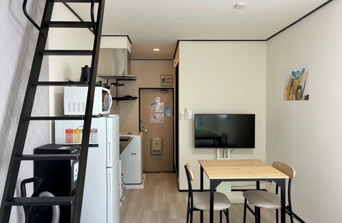 Musashino House | Corpo SKR