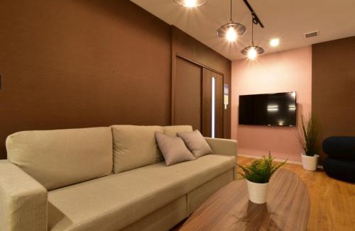 Tokiwa Cho Apartment | Corridor Knoll/Vacation STAY 75084