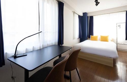 Minamiazabu Apartment | Cosmo Lead Minamiazabu