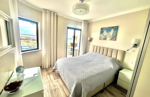 Costa de Caparica Apartment | Costa de Caparica