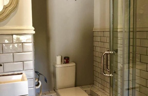 Galway House | Cottage Aigéan