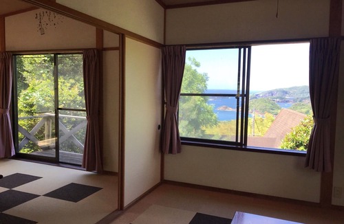 Matsue Cottage | Cottage for 8 people/Matsue Shimane