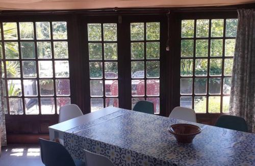 Penafiel House | cottage