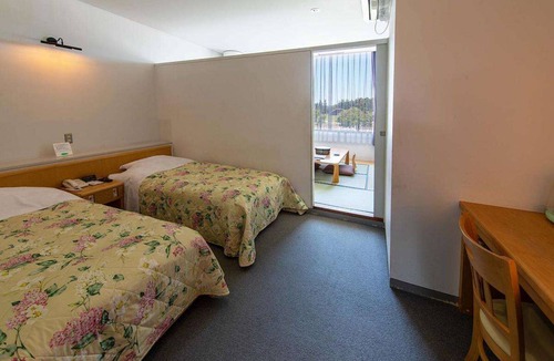 Shintotsukawa Hotel | Cottage Villa Top