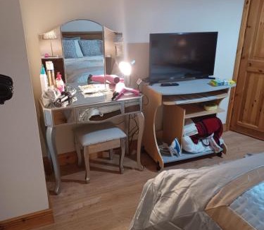 Connacht House | Country Haven eircode H54 AK31