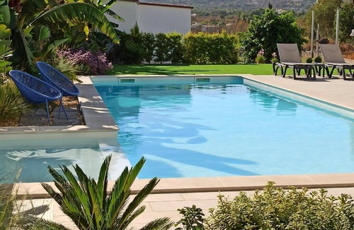 Vale de Seixos Apartment | Countryside Studio