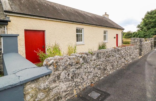 Lorrha House | Courthouse