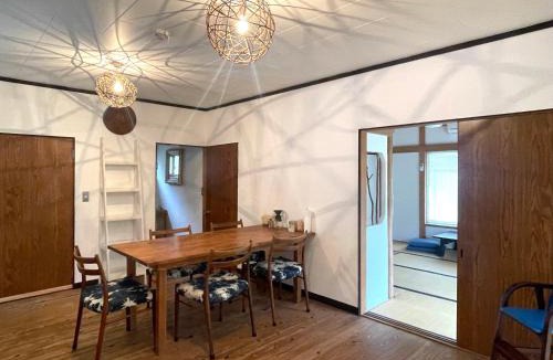 Kisami House | Coya Cottage - walk to Ohama Beach - Max 5 ppl