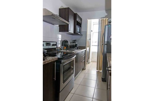 Heredia Apartment | Cozy apartment with the best view in town