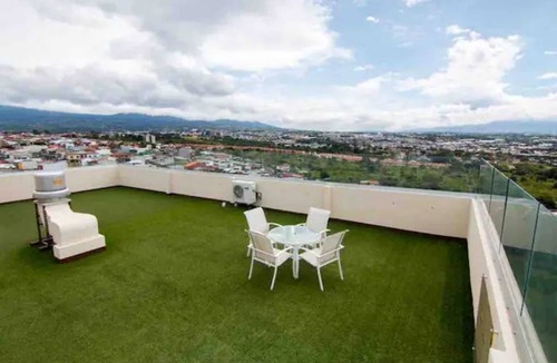 Heredia Apartment | Cozy apartment with the best view in town