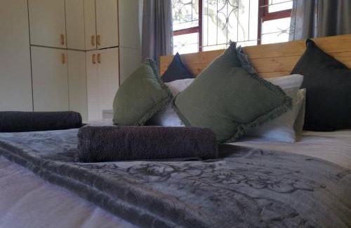 Monte Vista Apartment | Cozy, peaceful garden cottage