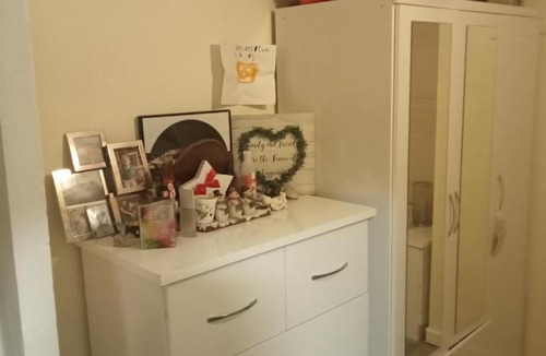 Crumlin House | Cozy stay