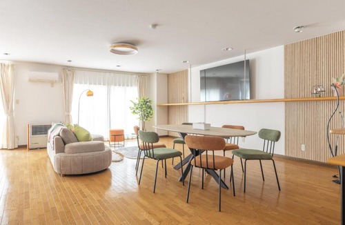 Asahikawa Apartment | Cozy Stay Kamui